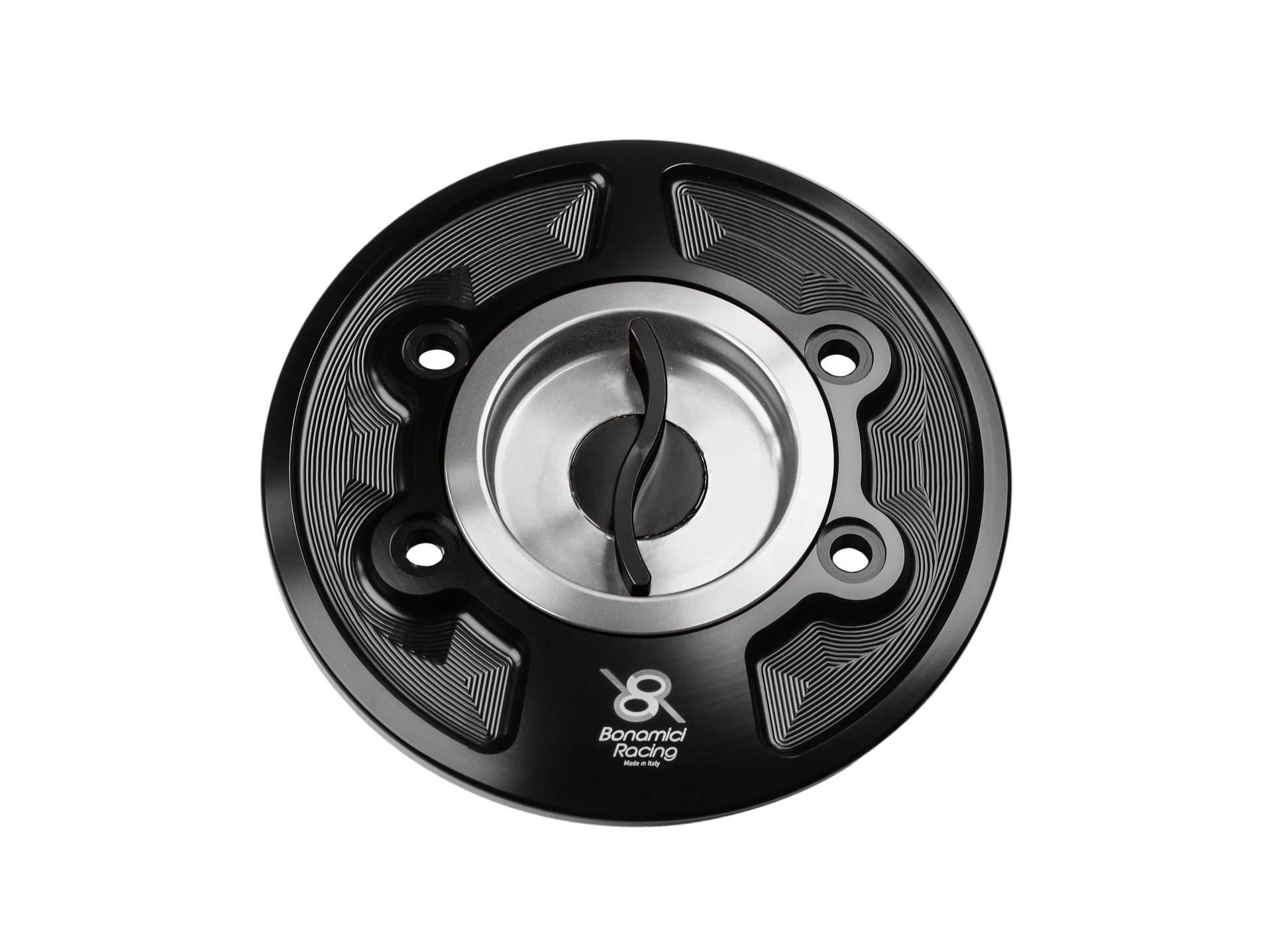 Bonamici quicklock tanklåg til BMW S1000RR