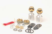 Race Tech Gold Valve ventilkit / kompression - til Suzuki GSX - R600 / GSX - R750 (91 - 93)+(04 - 05) m.fl. - Pitboxen.dk