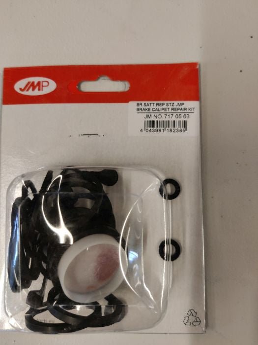 Rep. Kit for bremsekaliber, Suzuki - Pitboxen.dk