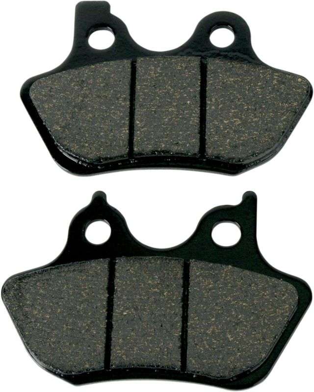 SBS 826H.HF Bremseklodser Keramisk Gade Custom - Pitboxen.dk