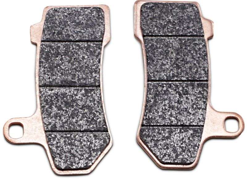 SBS 830H.HS Bremseklodser Sinter – Gade/Custom - Pitboxen.dk