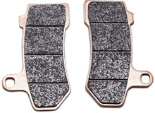 SBS 830H.HS Bremseklodser Sinter – Gade/Custom - Pitboxen.dk