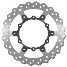 SBS Bremseskive flydende Contour - Pitboxen.dk