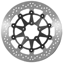 SBS Bremseskive flydende - rund - Pitboxen.dk