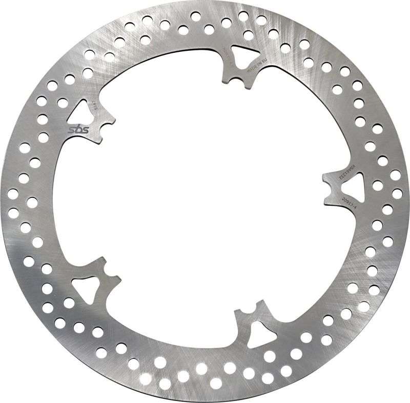 SBS Bremseskive SBS 5147 - Pitboxen.dk