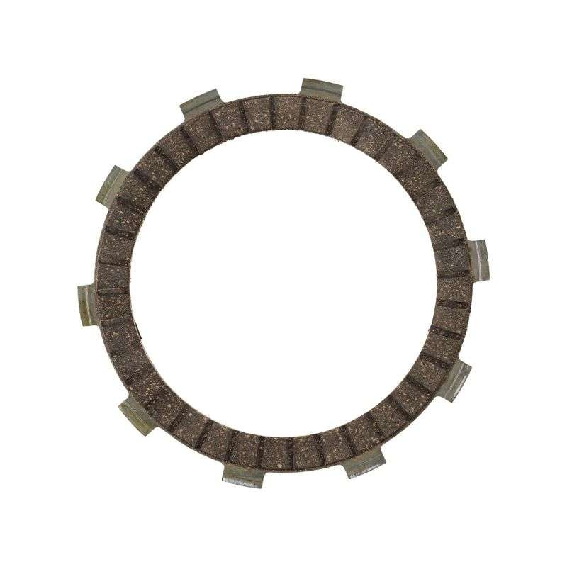 SBS koblingsplader / friktionsplader, organisk - (se vehicle fitment) - Pitboxen.dk