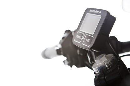 Scottoiler E system - den elektriske blærerøvsmodel - Pitboxen.dk