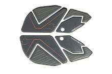 Sidebeskyttelse til Ducati Panigale V4 / V2 - Pitboxen.dk