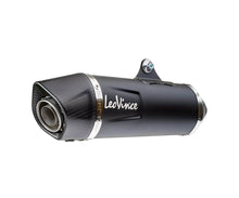 SLIP - ON NERO KTM ADV - Pitboxen.dk