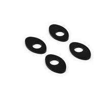 Spacere for blinklys