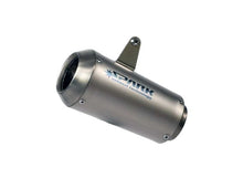 SPARK MOTO GP SLIP - ON LYDDÆMPER TITANIUM - Pitboxen.dk