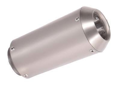 SPARK MOTO GP SLIP - ON LYDDÆMPER TITANIUM - Pitboxen.dk