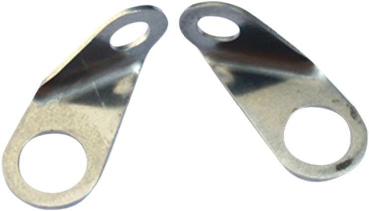 STYR - ADAPTER PLADE - HD - Pitboxen.dk