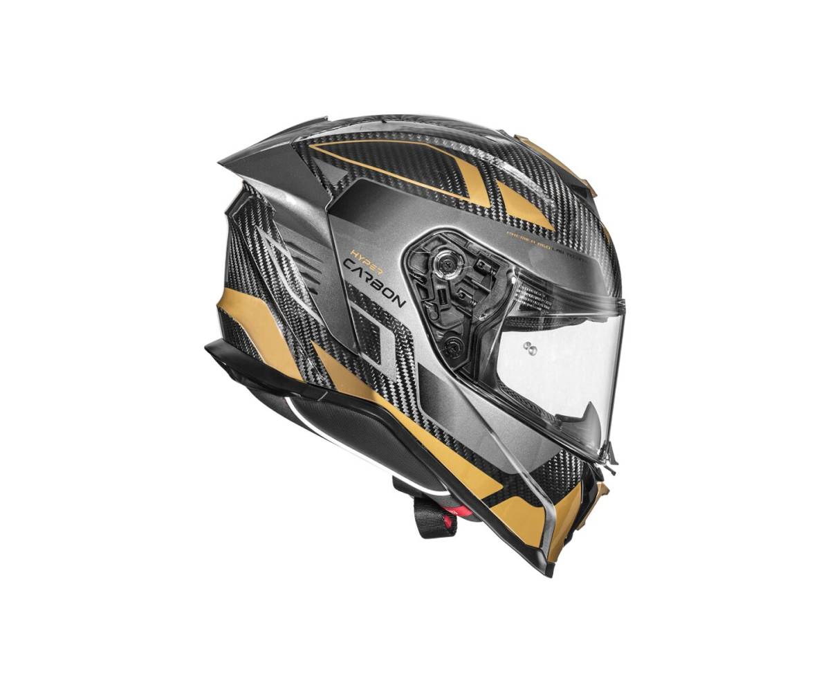 Premier hyper carbon TK 19