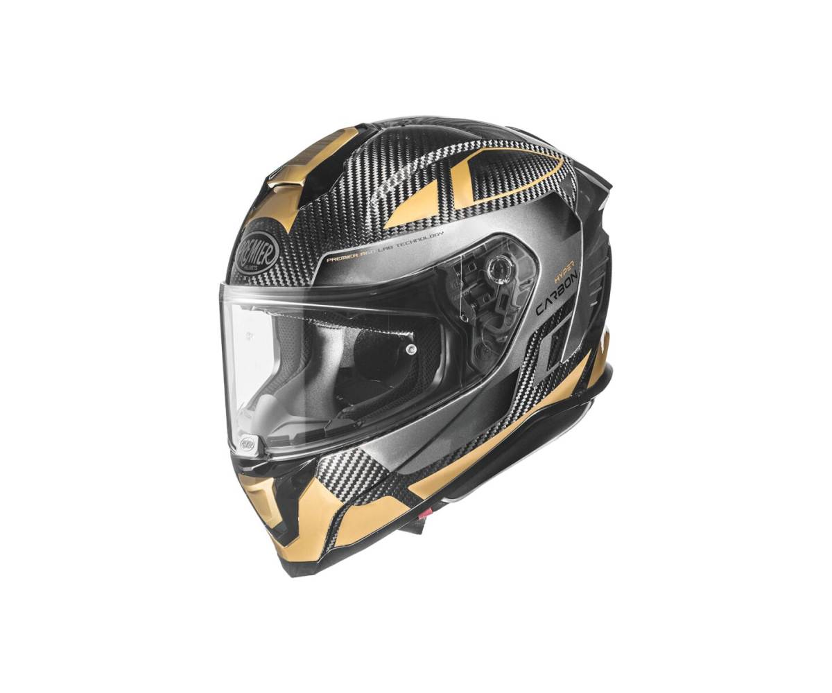 Premier hyper carbon TK 19