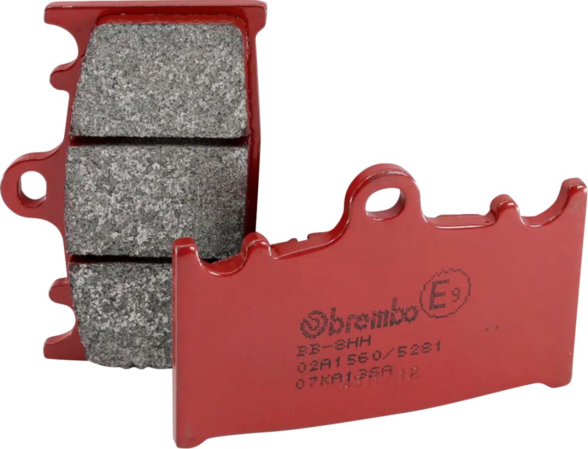 Suzuki Bandit 93-16 m.fl. bremseklodser, sinter SA - Brembo