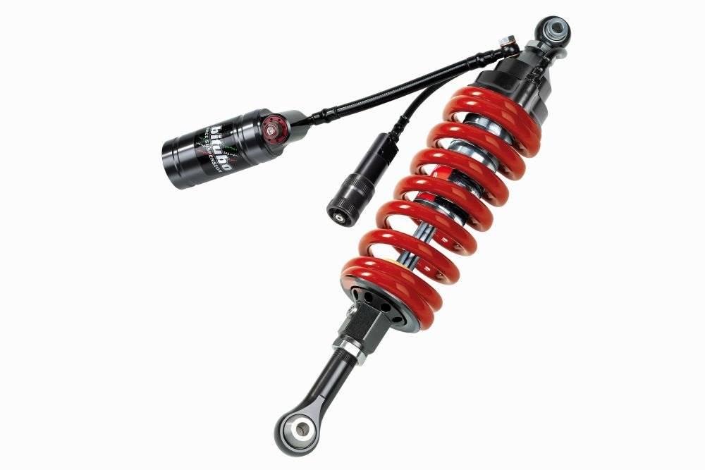 SUZUKI GSR750 (2011 - 2016) Bitubo Bagstøddæmper (NO ABS) - Pitboxen.dk