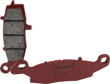 Suzuki V-Strom 02-24 m.fl. bremseklodser, sinter SA - Brembo 07KA19SA