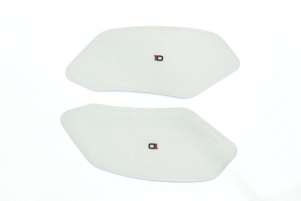 Tank grips til Aprilia RSV4 / TUONO (10 - 17) - klar - Pitboxen.dk