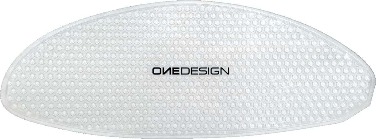 Tank grips til Aprilia RSV4 / TUONO (21 - 23) - klar - Pitboxen.dk