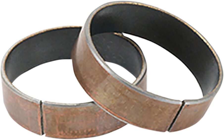 Teflonbøsning guide sæt for Showa forgaffel - JMP - Pitboxen.dk