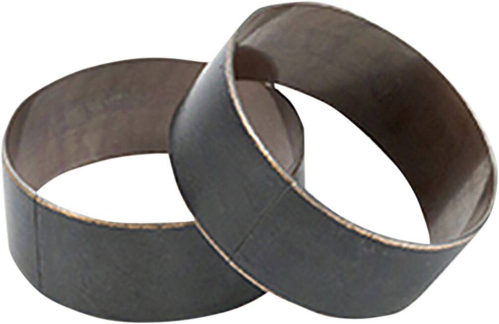 Teflonbøsning slide sæt for Showa forgaffel - JMP - Pitboxen.dk