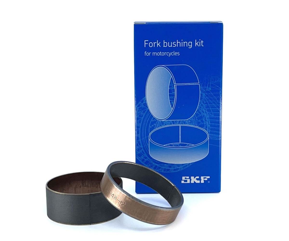 Teflonbøsninger til Showa forgaffel (Sæt) 37MM