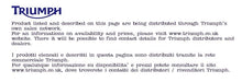 Triumph OEM SPEED TRIPLE 1050i 2010-2014 Arrow udstødning. Slip-on udstødninger, komplette udstødninger, manifold/forrør. Find det hos Pitboxen.dk