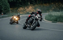 Triumph STREET TRIPLE 765 R 17 - 23 m.fl. bremseklodser, sinter (OEM) - Brembo 07BB3859 - Pitboxen.dk