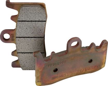 Triumph STREET TRIPLE 765 R 17-23 m.fl. bremseklodser, sinter (OEM) - Brembo 07BB3859