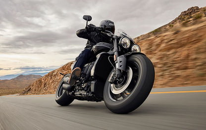 Triumph THUNDERBIRD 1600 09 - 18 m.fl. bremseklodser, sinter SP - Brembo - Pitboxen.dk