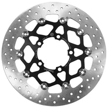 Triumph TIGER 800 XC 11 - 17 m.fl. bremseskive for, ORO flydende - Brembo - Pitboxen.dk