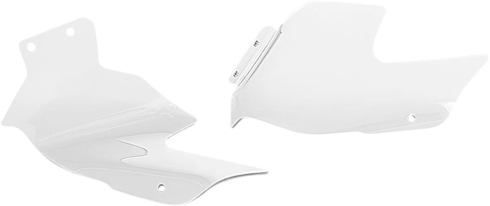 TRK 502/X 2017 - 2023 DEFLECTOR KLAR - Pitboxen.dk