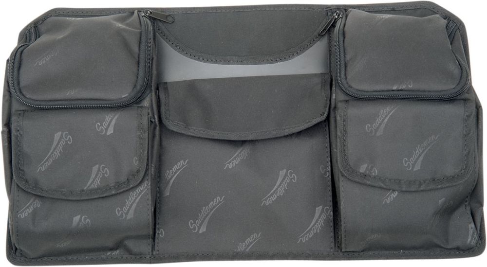 TRUNK LID ORGANIZER HARLEY DAVIDSON - Pitboxen.dk