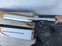 Udstødning til BMW R65 / R75 og R90 - Pitboxen.dk