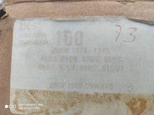 Udstødning til BMW R65 / R75 og R90 - Pitboxen.dk