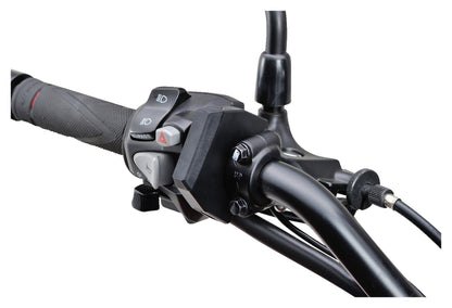 USB C stik til styrmontering - Daytona - Pitboxen.dk