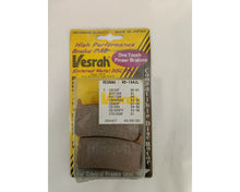 Vesrah VD - 154JL Bremseklodser - Pitboxen.dk