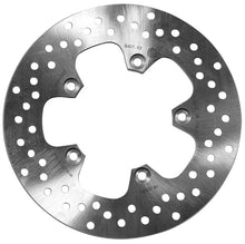 Yamaha Diversion 09-15 m.fl. bremseskive bag, ORO fast - Brembo