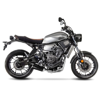 Yamaha MT - 07 / Tracer 700 16 - 20 Full system - LeoVince LV - 1 Evo - Pitboxen.dk