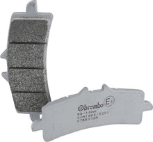 Yamaha MT-09 SP 24 m.fl. bremseklodser, sinter SR - Brembo