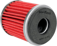 YAMAHA oliefilter K&N - Pitboxen.dk