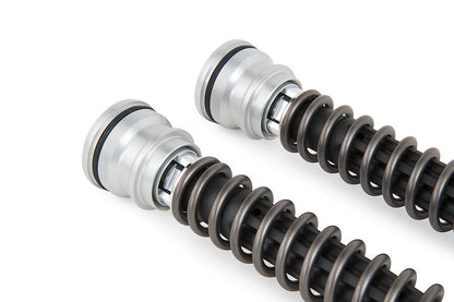 Yamaha R9 Öhlins Cartridgekit - FKR132 - TTX 25 - Pitboxen.dk