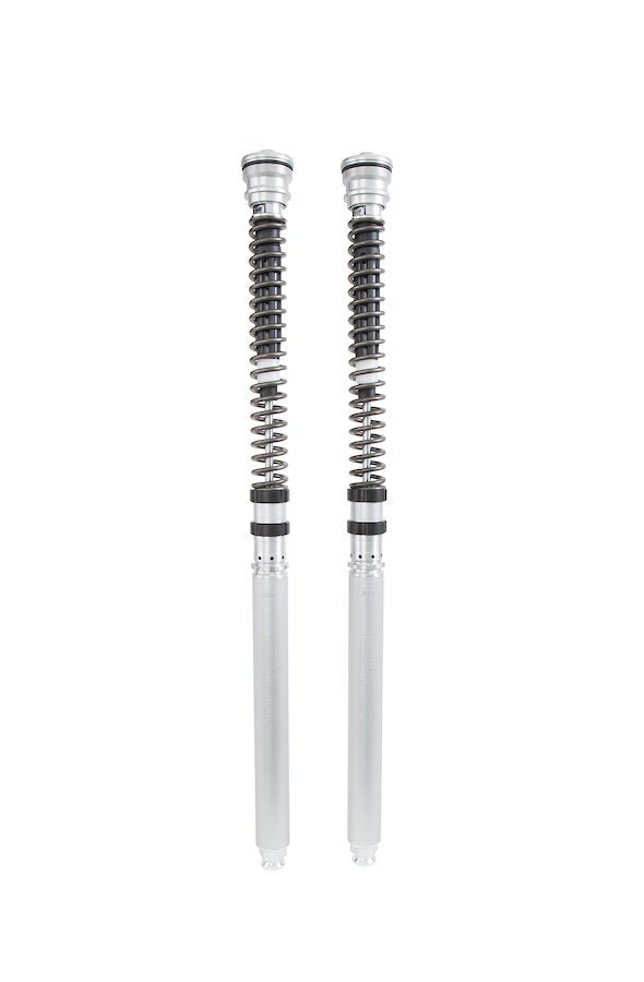 Yamaha R9 Öhlins Cartridgekit - FKR132 - TTX 25 - Pitboxen.dk