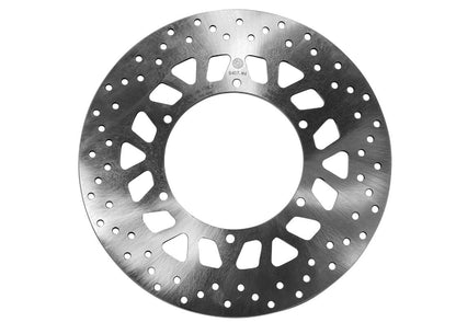 Yamaha WR 125 X 11-16 m.fl. bremseskive for, ORO fast - Brembo