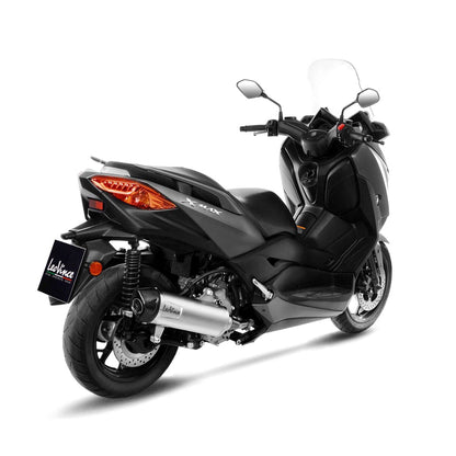 Yamaha X - Max 300 17 - 20 Full system - LeoVince LV - 1 - Pitboxen.dk