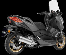 Yamaha X - Max 300 21 - 24 Full system - LeoVince LV - 1 Evo - Pitboxen.dk