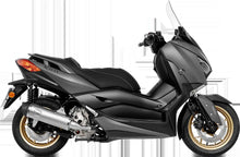 Yamaha X - Max 300 21 - 24 Full system - LeoVince LV - 1 Evo - Pitboxen.dk