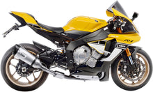 Yamaha YZF - R1 15 - 24 De - cat - LeoVince - Pitboxen.dk