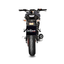 Yamaha YZF - R125 21 - 24 Full system - LeoVince LV - 1 Evo - Pitboxen.dk